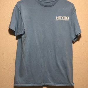HEYBO tee